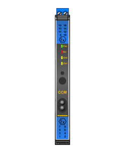 Turck IMX12-CCM02 Шкафы управления