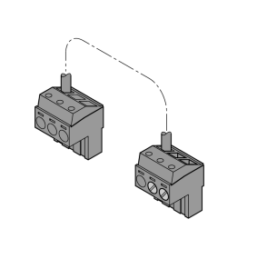 Turck IM3-CJT Аксессуары для электромонтажа