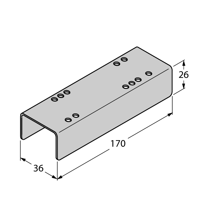 Turck IMC-SG Аксессуары для электромонтажа