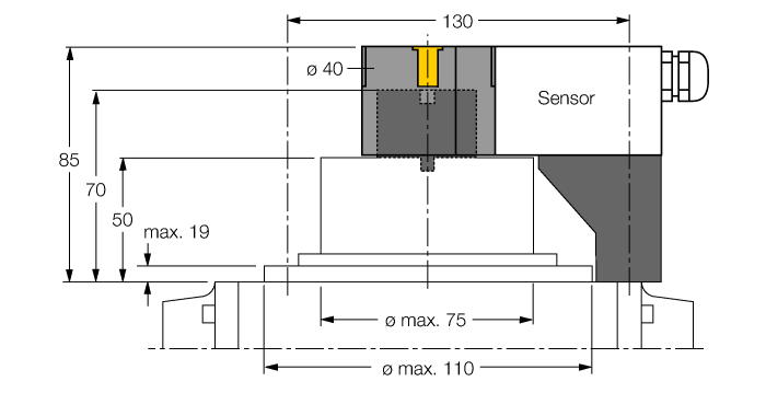 Turck WCT-2 Аксессуары для электромонтажа