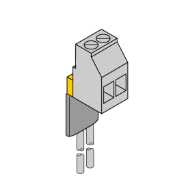 Turck WM3 Аксессуары для электромонтажа