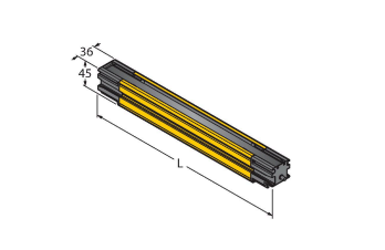 Turck Banner SLLVP23 Устройства защиты