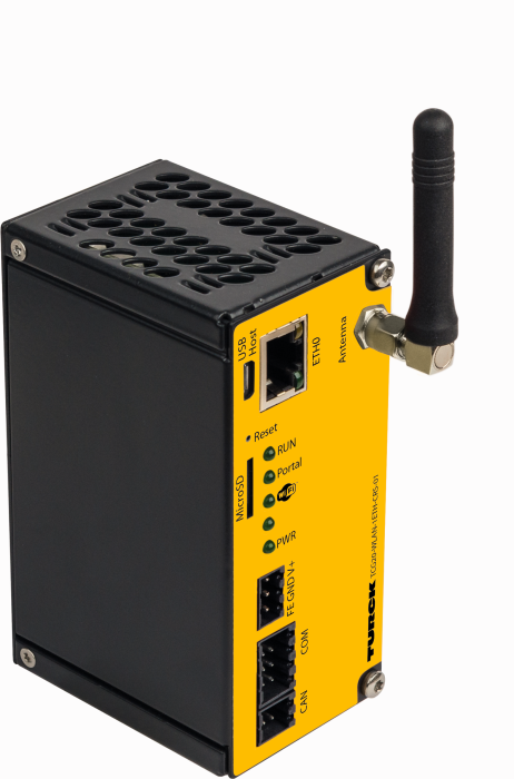 Turck TCG20-WLAN Вспомогательное оборудование ОПС