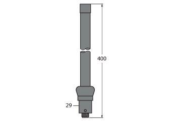 Turck BWA-2Y15 Аксессуары для электромонтажа