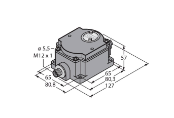 Turck DX85M Аксессуары для электромонтажа