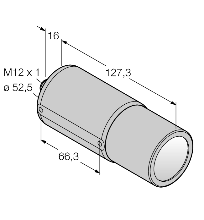 Turck Banner PPROCAM1.3SC Комплектные распределительные устройства КРУ и КСО