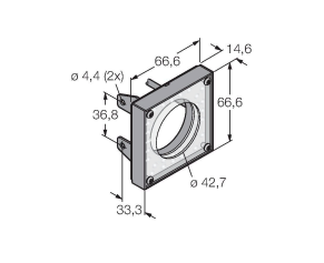 Turck Banner LEDIRM62 Переносные светильники