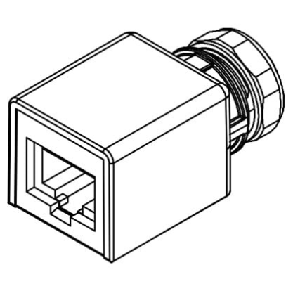 Turck FKSWV 456 Опоры и конструкции